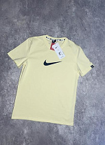 Футболка Vegas VG65 yellow - делук