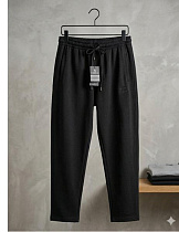 Штаны Спорт Style M.Clothes 338 black - делук