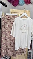 Костюм Oska 6056 beige - делук
