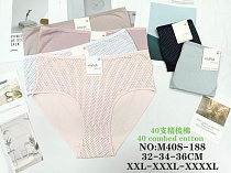 Трусики M40S-188 - делук