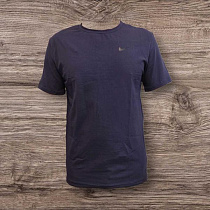 Футболка Sevim SV1164 navy - делук