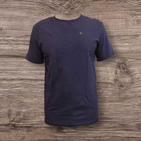 Футболка Sevim SV1164 navy - делук