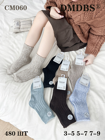 Носки СМ060 - делук