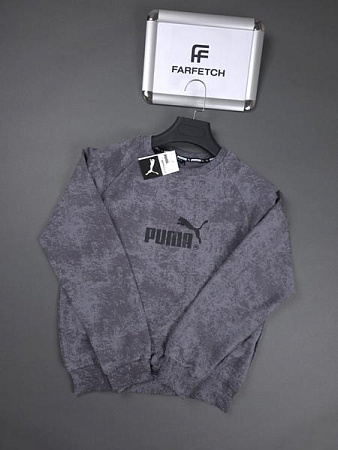 Свитер Hous Of Timur HT64 grey - делук