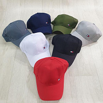 Кепка Candy CN2477 mix - делук