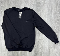 Свитер Mirwear MW285-54-1 black - делук