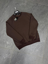 Свитер F.T.H F563 brown Свитер F.T.H F563 brown - делук