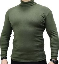 Гольф Alia 2923 khaki - делук