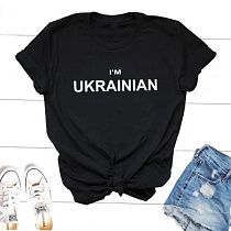 Футболка Alia 2959 black - делук