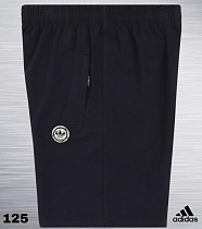 Шорты Azt AZ533-125 black - делук