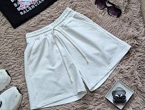 Шорты Limerense LM51 white - делук