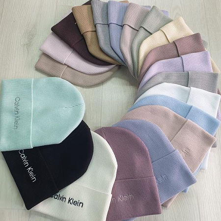 Шапка Dgmd D926 mix - делук