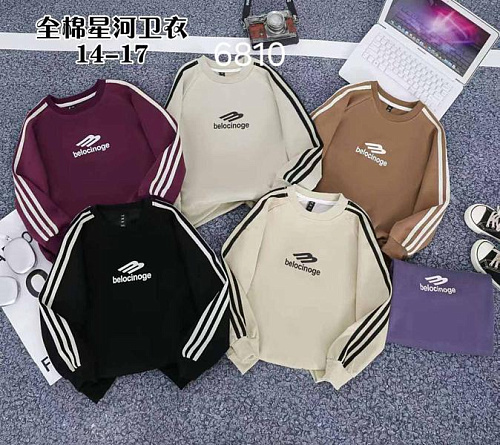 Свитер Фунтик 6810 wine - делук