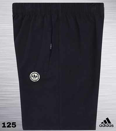 Шорты Azt AZ533-125 black - делук