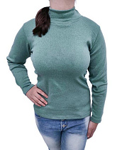 Гольф Alia 3127 mint байка - делук