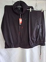 Костюм Спорт Van Truong 930 black - делук