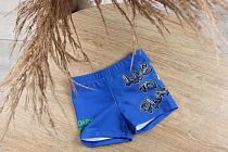 Плавки Sun&Sea 8532 blue - делук