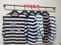 Свитер Monarlir 7705 beige - делук