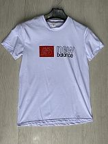 Футболка Zalov ZV47 white - делук