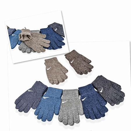 Перчатки Rubi F204 mix Перчатки Rubi F204 mix - делук