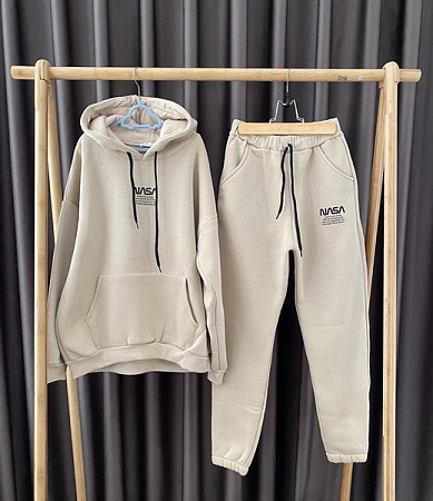 Костюм Спорт Sunnytot S145 beige - делук