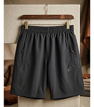 Шорты Style M.Clothes SM207 black - делук