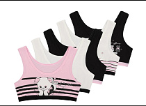 Топ Disneyopt Kids 4171PB29-1 mix (10-11) Топ Disneyopt Kids 4171PB29-1 mix (10-11) - делук