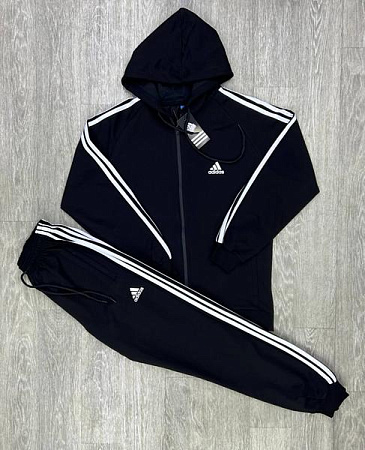 Костюм Спорт Mirwear 202-4 black - делук