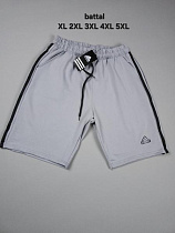 Шорты Hous Of Timur HT1710 l.grey - делук