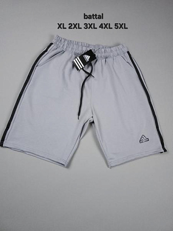 Шорты Hous Of Timur HT1710 l.grey - делук