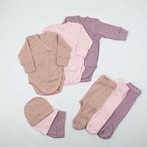 Комплект Webi 77-71 pink - делук