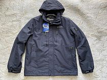 Куртка Lehung LH6 navy - делук