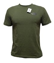 Футболка Sevim 3530 khaki - делук