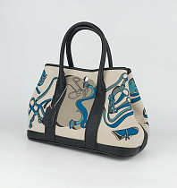 Сумка Allshoes Clothes 214198 - делук