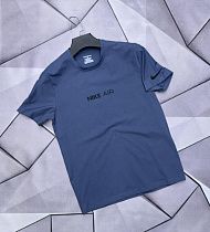 Футболка Rassul 6249 blue - делук