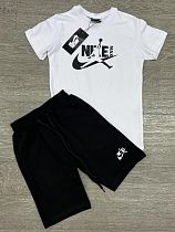 Костюм Mirwear Kids 280-2N white - делук