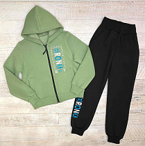 Костюм Спорт Lima Kids 2417 mint - делук