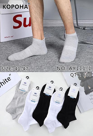 Носки Redoor AY111-1 mix - делук