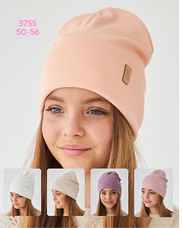 Шапка Dgmd 3755 mix - делук