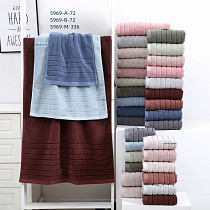 Полотенце 5969-336 - делук