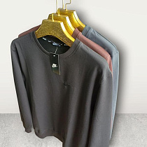 Свитер Moranny MR461 l.grey - делук