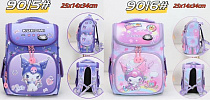 Рюкзак Candy Bags 9020 navy - делук