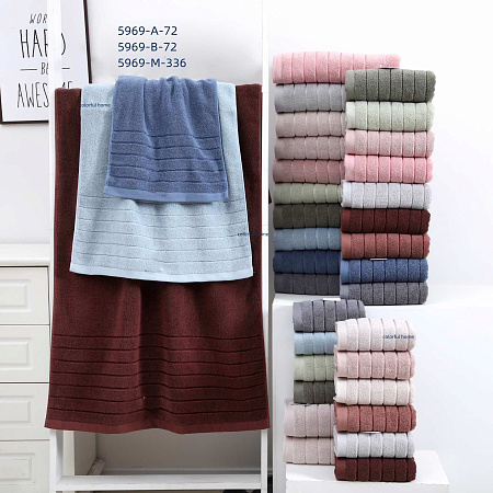 Полотенце 5969-336 - делук