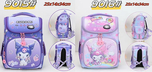 Рюкзак Candy Bags 9020 navy - делук