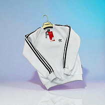 Свитер Newe Esto NE234 white - делук