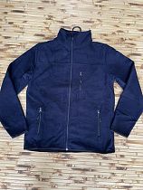 Кофта Спорт Sabihina SB1039 navy - делук