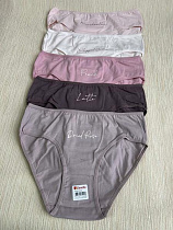 Трусы Disneyopt DM3111Y10 mix (2XL) - делук