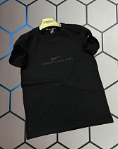 Футболка Alex Clothes 13920 black - делук