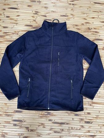 Кофта Спорт Sabihina SB1039 navy - делук