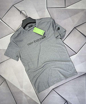 Футболка Rassul 66469 grey - делук